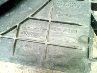 bontott SKODA FABIA I Hűtőventilátor