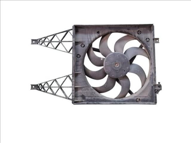 bontott SKODA FABIA I Hűtőventilátor