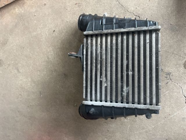 bontott SKODA FABIA I Intercooler