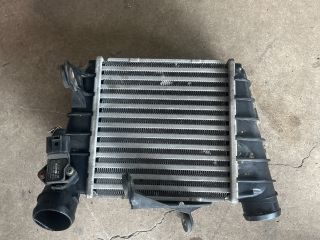 bontott SKODA FABIA I Intercooler