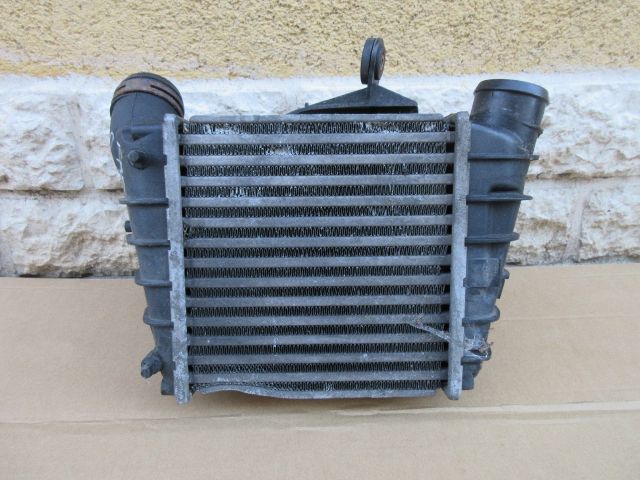 bontott SKODA FABIA I Intercooler