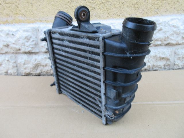 bontott SKODA FABIA I Intercooler