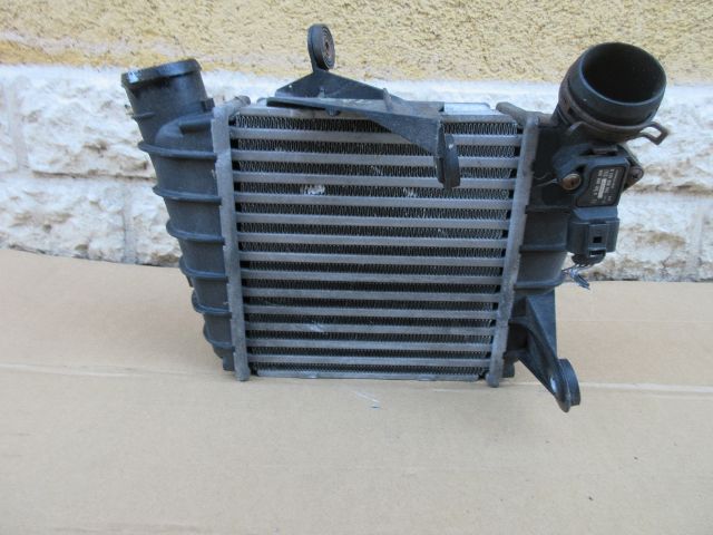 bontott SKODA FABIA I Intercooler