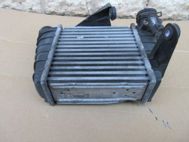 bontott SKODA FABIA I Intercooler