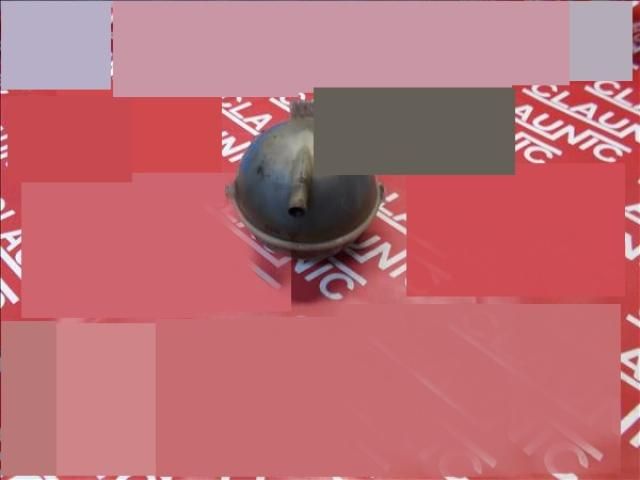 bontott SKODA FABIA I Kiegyenlítő Tartály