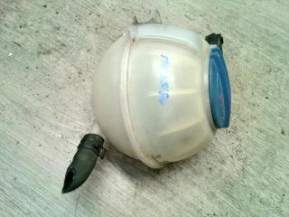 bontott SKODA FABIA I Kiegyenlítő Tartály