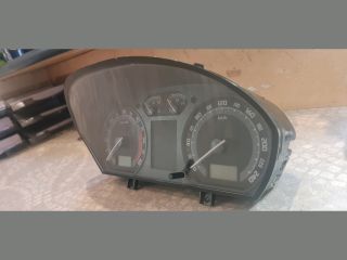 bontott SKODA FABIA I Kilométeróra