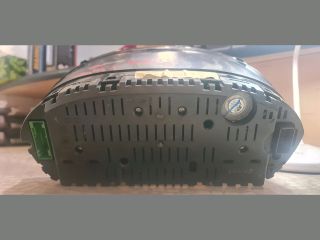 bontott SKODA FABIA I Kilométeróra