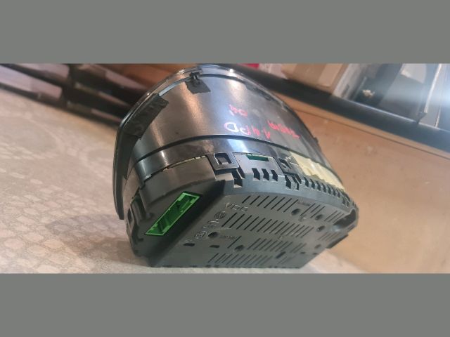 bontott SKODA FABIA I Kilométeróra