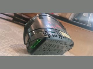 bontott SKODA FABIA I Kilométeróra