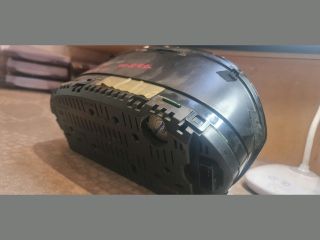 bontott SKODA FABIA I Kilométeróra