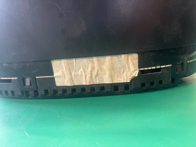 bontott SKODA FABIA I Kilométeróra