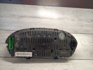 bontott SKODA FABIA I Kilométeróra