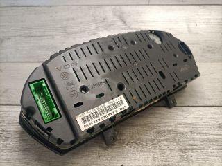 bontott SKODA FABIA I Kilométeróra