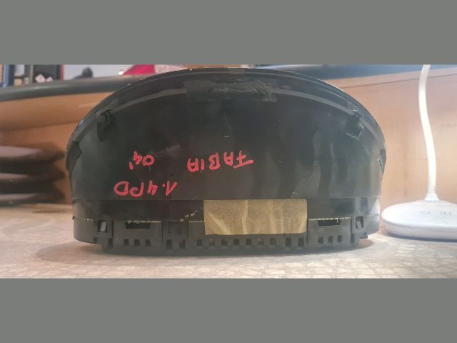 bontott SKODA FABIA I Kilométeróra