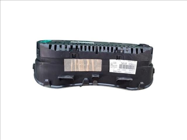 bontott SKODA FABIA I Kilométeróra