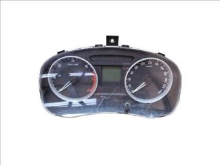 bontott SKODA FABIA I Kilométeróra