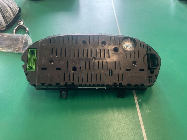 bontott SKODA FABIA I Kilométeróra