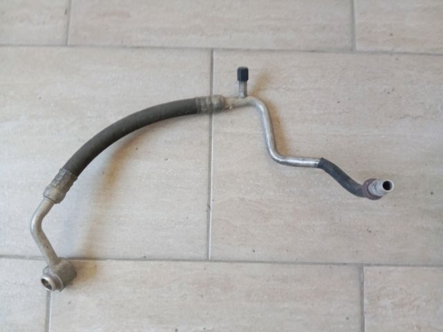 bontott SKODA FABIA I Klíma Cső