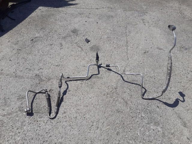 bontott SKODA FABIA I Klíma Cső