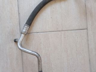 bontott SKODA FABIA I Klíma Cső