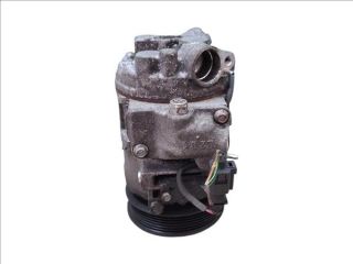 bontott SKODA FABIA I Klímakompresszor