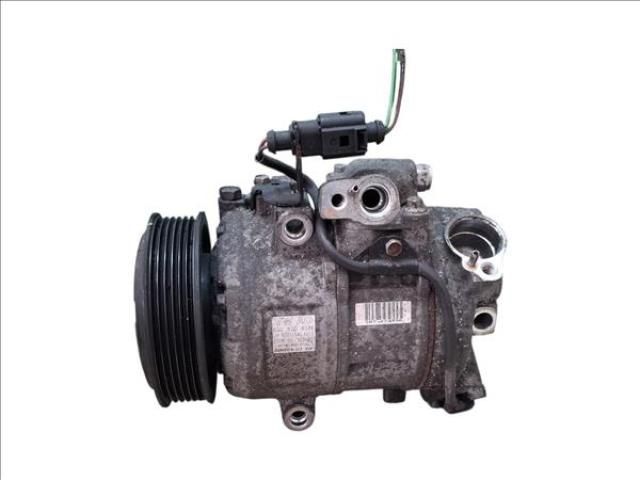 bontott SKODA FABIA I Klímakompresszor