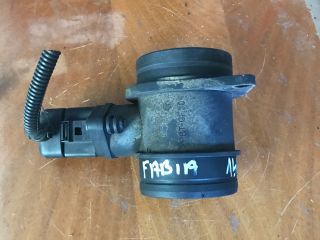 bontott SKODA FABIA I Légtömegmérő