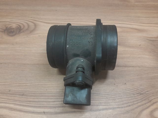 bontott SKODA FABIA I Légtömegmérő