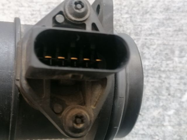 bontott SKODA FABIA I Légtömegmérő