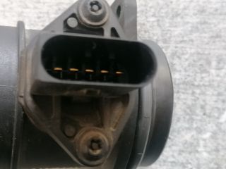 bontott SKODA FABIA I Légtömegmérő