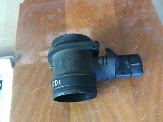 bontott SKODA FABIA I Légtömegmérő