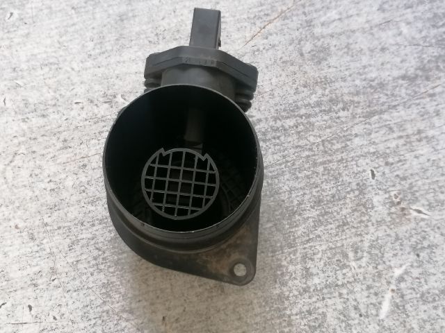 bontott SKODA FABIA I Légtömegmérő