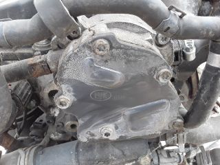 bontott SKODA FABIA I Motor (Fűzött blokk hengerfejjel)