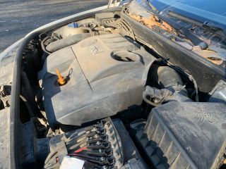 bontott SKODA FABIA I Motor (Fűzött blokk hengerfejjel)