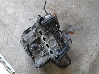 bontott SKODA FABIA I Motor (Fűzött blokk hengerfejjel)