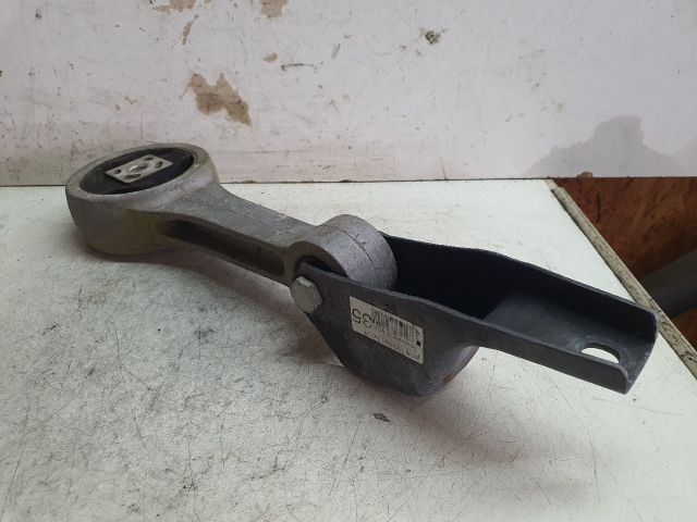 bontott SKODA FABIA I Motor Tartó Bak (Pozíciófüggetlen)