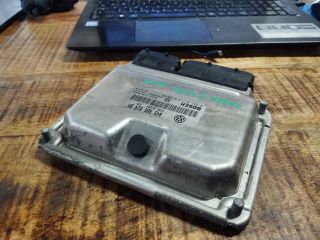 bontott SKODA FABIA I Motorvezérlő