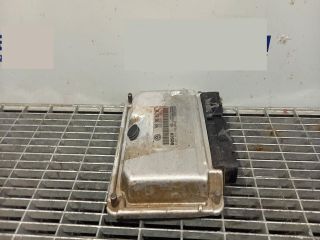 bontott SKODA FABIA I Motorvezérlő