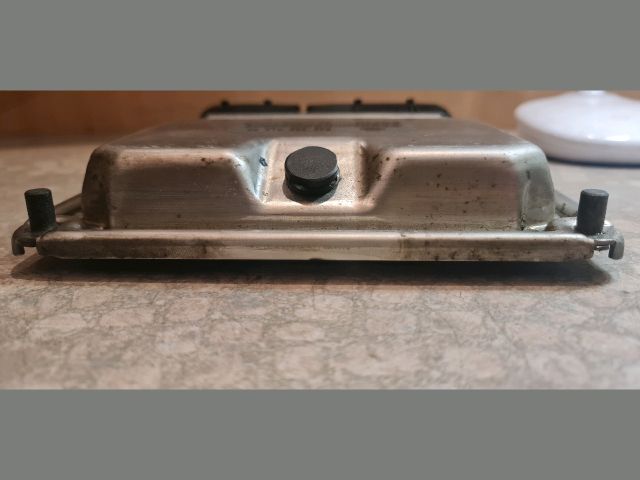 bontott SKODA FABIA I Motorvezérlő