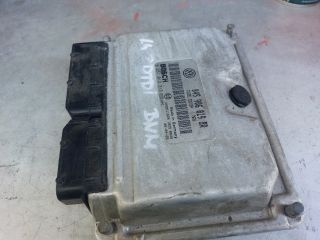 bontott SKODA FABIA I Motorvezérlő