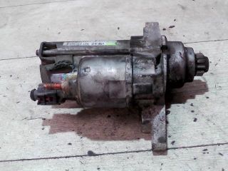 bontott SKODA FABIA I Önindító