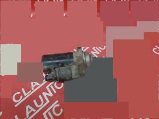 bontott SKODA FABIA I Önindító