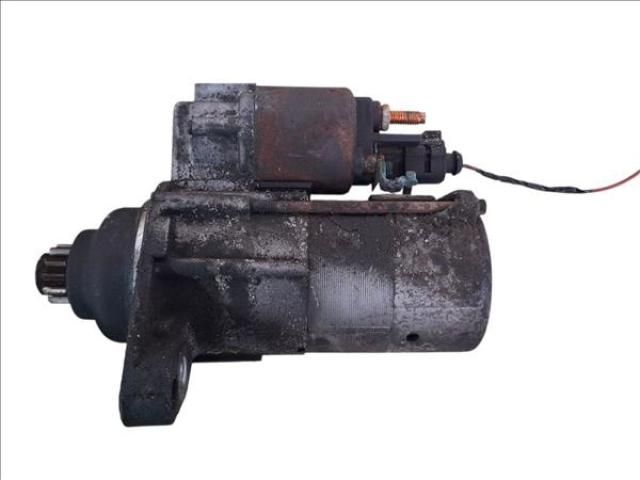 bontott SKODA FABIA I Önindító