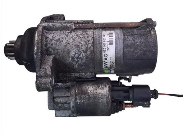 bontott SKODA FABIA I Önindító