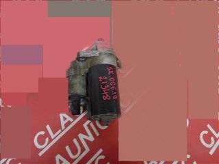 bontott SKODA FABIA I Önindító