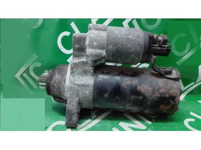 bontott SKODA FABIA I Önindító