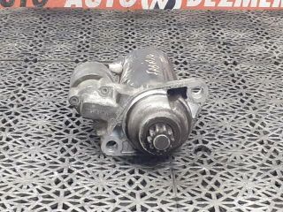 bontott SKODA FABIA I Önindító