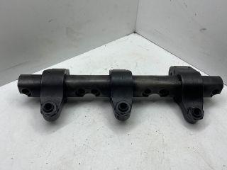 bontott SKODA FABIA I PD Tengely