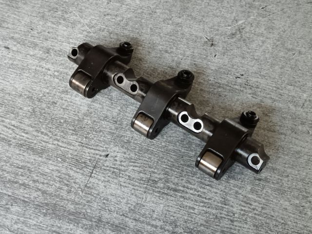 bontott SKODA FABIA I PD Tengely